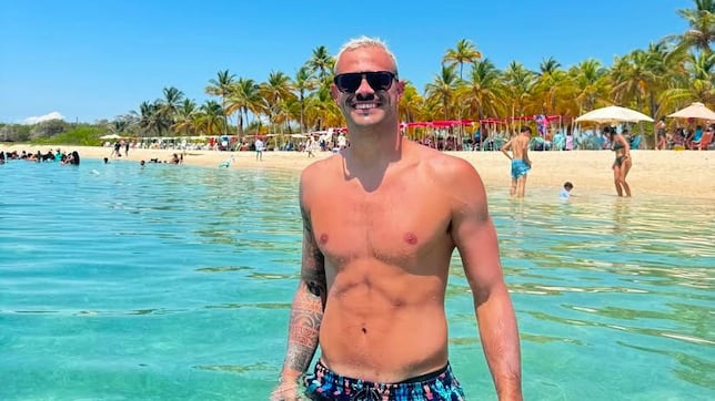 “La U es un club gigante y con jugadores que son unos monstruos; pero nosotros no nos asustamos con nadie”