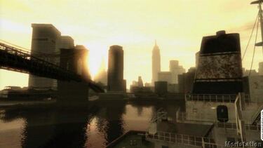 Grand Theft Auto IV, Impresiones tráiler