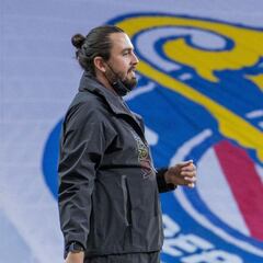 Amaury Vergara: La afición de Chivas le pide a “Chicharito”