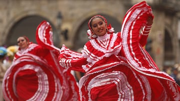 La celebración del Mes de la Herencia Hispana continúa. Descubre los mejores eventos en la ciudad de Nueva York este mes y en octubre.