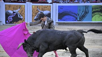 Corrida de Toros - Colprensa