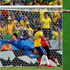 ¿Cuántas veces ha jugado México ante las 31 selecciones que estarán en Rusia 2018?