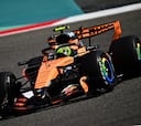 Norris la toma con Verstappen: “Si quiere retirarse, puede hacerlo”