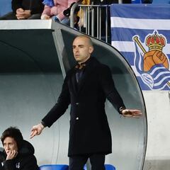 La Real Sociedad y Sánchez Vera rompen antes de tiempo