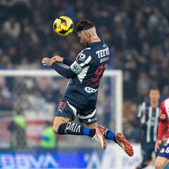 Sergio Ramos tuvo un ‘tremendo’ poder de convocatoria en la Liga MX