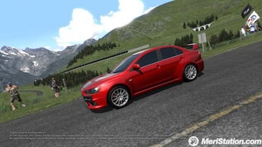 [GC] Gran Turismo 5 Prologue, Impresiones