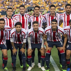 Tras un nuevo fracaso, Chivas se va de vacaciones