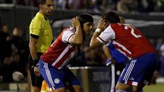 Pelusso: A Francisco Arce le gusta el fútbol prolijo