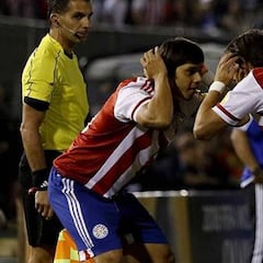 Pelusso: A Francisco Arce le gusta el fútbol prolijo