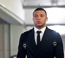 La prensa sueca asegura que la fiscalía investiga a Mbappé por una presunta violación