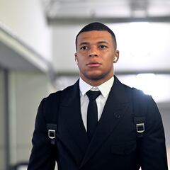 La prensa sueca asegura que la fiscalía investiga a Mbappé por una presunta violación
