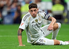 Real Madrid - Sevilla hoy, en directo: previa y última hora de LaLiga EA Sports, en vivo