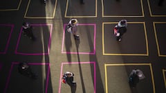 Coronavirus Africa news summary: Friday 14 August