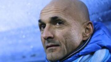 Luciano Spalletti.