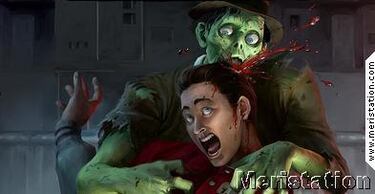 Stubbs The Zombie, Impresiones