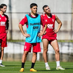 La última bala de fogueo