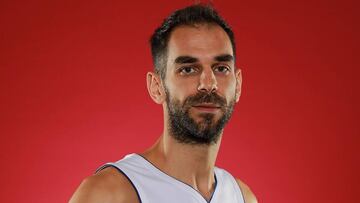 Calderón apurará hasta el inicio de la NBA para retirarse o no