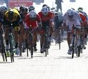 Groenewegen bate a Cort en la primera etapa del Tour de Dubai