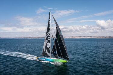 La audiencia del caso del 11th Hour Racing Team ser el 29 de junio en Gnova