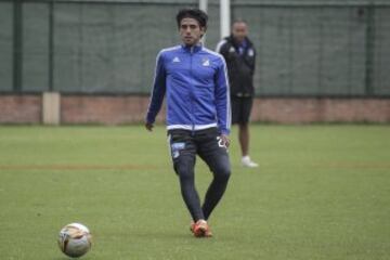 Millonarios deberá sumar seis puntos y esperar resultados para clasificar a la siguiente ronda de la Liga Águila.