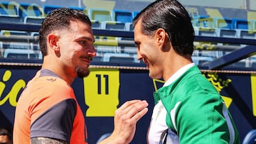 Guardiola, en la previa del partido ante el Cádiz