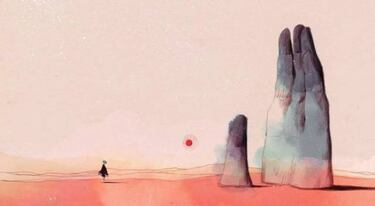 GRIS, impresiones. Mucho más que arte en movimiento