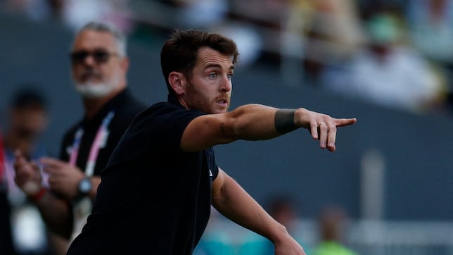 La República Dominicana más española