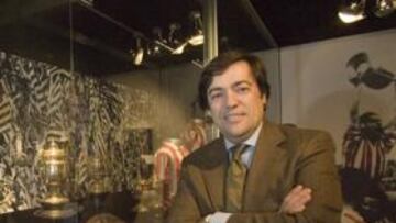 Macua: "No pasó nada por tres años sin derbi"