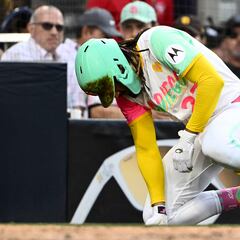 Fernando Tatis Jr enciende las alarmas con los Padres y es puesto en lista de lesionados