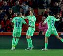 Mallorca 1 - 5 Barcelona: goles y resumen de LaLiga EA Sports