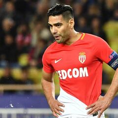 Falcao demora su llegada a Bogotá por cita judicial