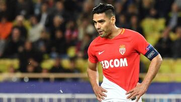 Radamel Falcao acepta condena de fraude fiscal y deber&aacute; pagar 9 millones de euros para no pagar 16 meses en prisi&oacute;n en Espa&ntilde;a 