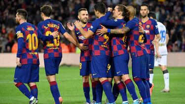 Diez años de una era incomparable