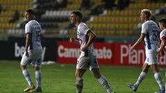 Huachipato vence a Coquimbo Unido y piensa en grande