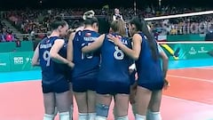 Panamericanos Santiago día 3, hoy 23 de octubre, en vivo: resultados, medallas de Chile, entradas y quiénes compiten