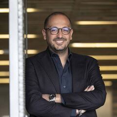 Rocco Maiorino: “El año pasado, aunque perdiéramos, todo el mundo tenía la misma cara”