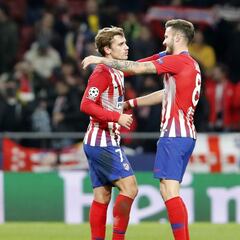 "El Atlético debe entender que si le regalaron a Villa y Suárez, tiene que pagar por Griezmann"