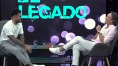 “Me llevaron de Chile a Italia y pensé que iba al Milan o al Inter, pero después...”