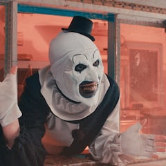 Las redes arden con una película que provoca mareos, vómitos y desmayos