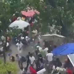 Día Internacional de la Marihuana: Activistas exigen despenalización del consumo de cannabis