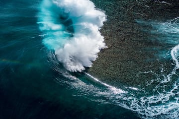 Nikon Surf Photo of the Year 2018.