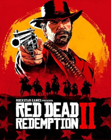 Esta es la fecha de estreno para Red Dead Redemption 2