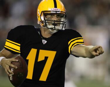 Efecto mariposa: el capricho de Eli