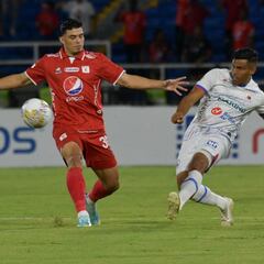 Pasto confirma aplazamiento del partido ante América