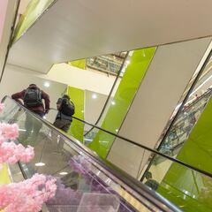 Reemplazó al Falabella más popular de Providencia y ha recibido más de diez mil personas en su primera semana