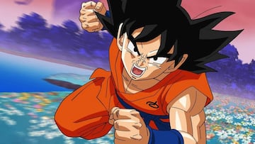 Dragon Ball Toriyama final manga deseado