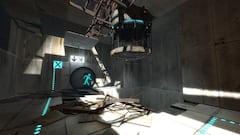 Portal 2.