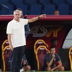 Mourinho, Honoris Causa