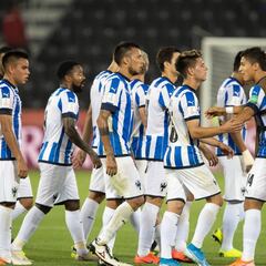 Monterrey vs Liverpool: Semifinal, fecha y horario