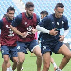 Las 7 cosas que debes saber del Puebla para el Apertura 2019